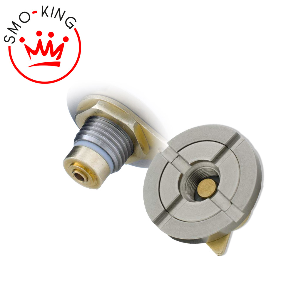 Connettore 510 V3